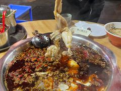 -青山青豆花·笑禅豆腐鱼(黄泥塝店)