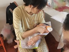 -天鹅到家·保姆月嫂育儿嫂(朝阳店)