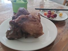 -春芳饺子馆(海德公园店)