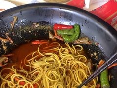 -聚味瞿记·龙虾堂(树木岭店)