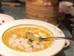 蟹粉河虾仁-蟹榭·本帮江浙菜·蟹宴(五角场合生汇商场店)