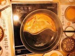 -温野菜涮涮锅(西单大悦城店)