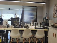 -Oasis绿洲银饰珍珠手作diy(壹方城店)