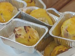 -禾斗海鲜自助(城阳宝龙店)