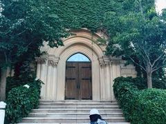 -北京张裕爱斐堡酒庄