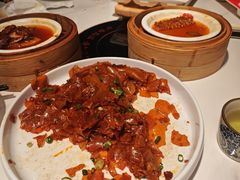 -滋粥楼·顺德菜(番禺广场总店)