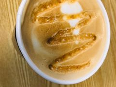 -织荆鸟咖啡(首开福茂店)