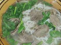 -攀枝花·任德琼·盐边羊肉米线