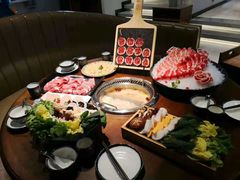 -快乐小羊火锅餐厅(农科路店)