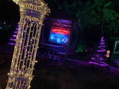 -枫花园汽车电影院(朝阳公园店)