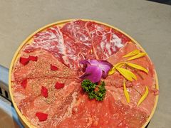 -生活如沸·顺德水牛奶火锅(人民广场店)