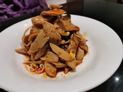 -粗茶淡饭•陕菜•家常菜