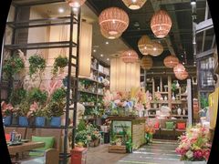 -芭缇沁园椰子鸡(中航紫金新天地店)