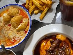 -颓记茶餐厅(美景总店)