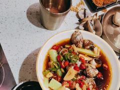 -炭之家·齐齐哈尔非遗烤肉·鲜切直供(中央大街店)