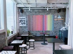 -S.O.E COFFEE(五道营店)