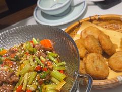 -打酱油·非遗淮扬菜(瘦西湖梅岭店)