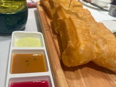 -滋粥楼·顺德菜(番禺广场总店)