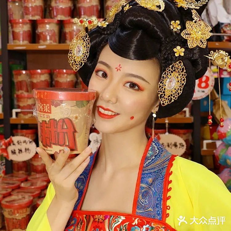 上客莱酸辣粉：让食物回归到好吃的本质