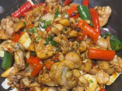 -后湖小院·乡野田园菜