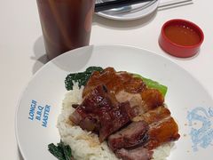 -龙记香港茶餐厅(久光百货店)