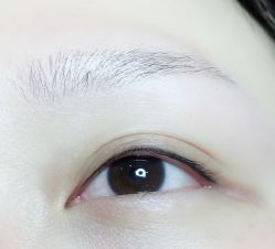 -轻妆Feel·半永久纹眉眼线