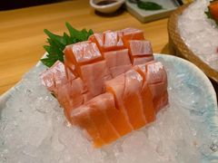 -花和海鲜自助(梅江店)