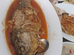 -金狮麟·新豫菜(杏石口路店)