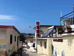 -老虎石海上公园