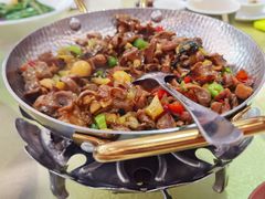 -伙工殿餐厅(吉大店)