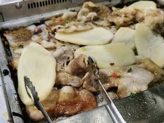 -新石器烤肉(张家港购物公园店)