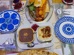 -SULTAN·苏坦土耳其餐厅(新光汇店)