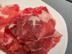 -巴奴毛肚火锅(新街口金鹰店)