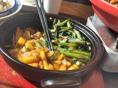 -小柴米·传统江西菜(万寿宫店)