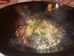 -江湖水乡铁锅炖魚(周庄嘉园店)