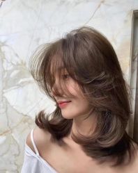-icare美发沙龙