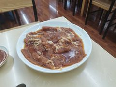 梅花肉-朴氏韩国料理(北欧丽景店)