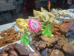 -三毛烤鸡(清泰街店)