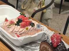 -YUMI芽米·法式烘焙·咖啡(骖鸾路店)
