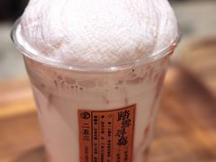 -龙湖重庆时代天街