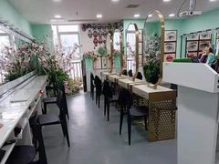 -首脑美容美发化妆美甲培训学校(长沙校区)