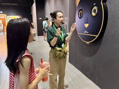 -厦门诚毅自然探索馆