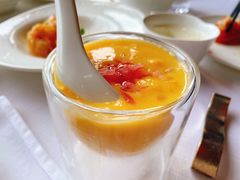 杨枝甘露-富力丽思卡尔顿酒店·丽轩中餐厅