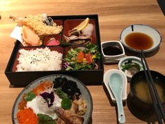 -隐泉之语日式料理(王府中环店)