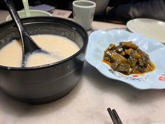 -京城小江南·北京烤鸭·江南土菜·白鱼(中关村店)