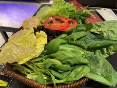 -京悦南门涮羊肉·羊蝎子火锅(田林路店)