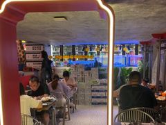 -神府路壹号·海鲜烧烤·砂锅粥·锅物(三坊七巷店)