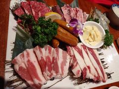 -丸福烤肉(君隆广场店)
