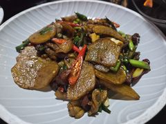 -树厨贵州菜(铜仁花果山店)