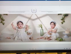 -爱你宝贝孕婴亲子摄影美学馆(绍兴店)